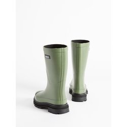 ヨドバシ.com - エーグル AIGLE ミッドレイン ラバーブーツ