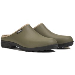 レスフォーオープン クロッグ ZZHNA86 カーキ(004) 41サイズ(25.5cm) [サンダル ユニセックス]