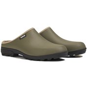レスフォーオープン クロッグ ZZHNA86 カーキ(004) 41サイズ(25.5cm) [サンダル ユニセックス]