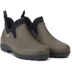 エーグル AIGLE レスフォープラス2 （ブラック系その他