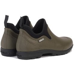 AIGLE ユニセックス　レスフォープラス2クロッグ エーグル AIGLE レスフォープラス2 （ブラック系その他