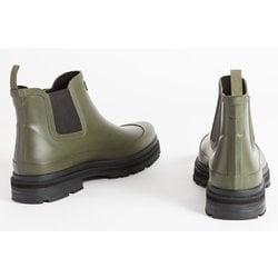 ヨドバシ.com - エーグル AIGLE ソフトレイン2 ラバーブーツ