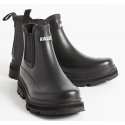 AIGLE レインブーツ