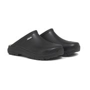 コーレイ クロッグ CORLAY M ZZHS065 004 BLACK A 40サイズ(25cm) [サンダル ユニセックス]