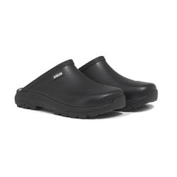 コーレイ クロッグ CORLAY M ZZHS065 004 BLACK A 43サイズ(26.5cm) [サンダル ユニセックス]