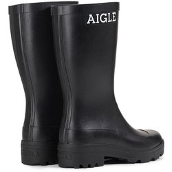 ユニセックス アトリエ エーグル ラバーブーツ ZZHS066 - AIGLE