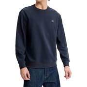 フレンチテリークルーネックスウェット ZSHAX11OL アンピール(003) Lサイズ [アウトドア スウェット ユニセックス]