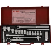 901-2780 [F-322M 3/8" Socket Wrench Set]