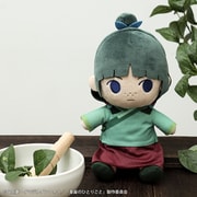 薬屋のひとりごと きみとふれんず ぬいぐるみ 猫猫 [キャラクターグッズ]