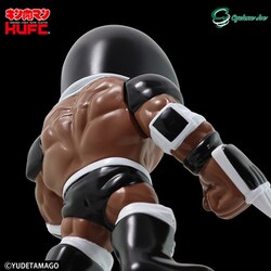 サイクロンジョー KUFC キンコレ 05 ウォーズマン 画集 素顔　フィギュア KUFC 05 ウォーズマン 画集 素顔 | キン肉マンのフィギュア通販