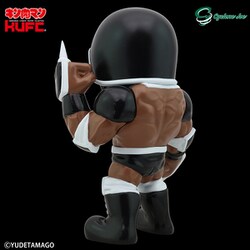 サイクロンジョー KUFC ウォーズマン 原作 フィギュア KUFC 05 ウォーズマン 原作 | キン肉マンのフィギュア通販サイト