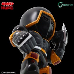 KUFC 05 ウォーズマン EX KUFC 05 ウォーズマン EX 素顔 | キン肉マンのフィギュア通販