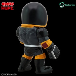 ヨドバシ.com - サイクロンジョー KUFC 05 ウォーズマン EX