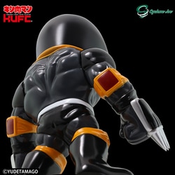 ヨドバシ.com - サイクロンジョー KUFC 05 ウォーズマン EX