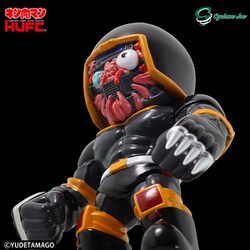 KUFC 05 ウォーズマン EX KUFC 05 ウォーズマン EX スマイル | キン肉マンのフィギュア
