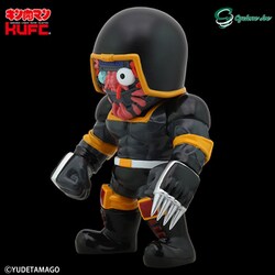 ウォーズマン単体ヨシ ヨドバシ.com - サイクロンジョー KUFC 05 ウォーズマン EX 素顔