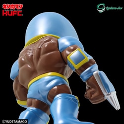 サイクロンジョー KUFC ウォーズマン 原作 フィギュア KUFC 05 ウォーズマン 原作 1200万パワー Ver. | キン肉マンの