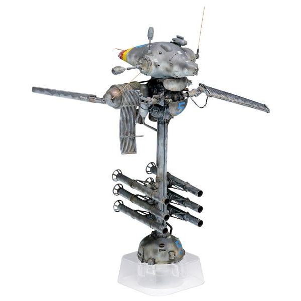 MK-071 Ma.K. マシーネンクリーガー 1/20 NINJA [組立式プラスチックモデル]