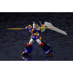 ⭐️新品未使用品⭐️ グレートバーンガーン 「勇者聖戦バーンガーン」 [KP652] Amazon | 壽屋(KOTOBUKIYA) 勇者聖戦バーンガーン グレート