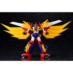 ⭐️新品未使用品⭐️ グレートバーンガーン 「勇者聖戦バーンガーン」 [KP652] Amazon | 壽屋(KOTOBUKIYA) 勇者聖戦バーンガーン グレート