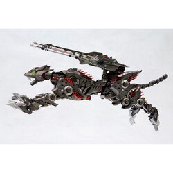 ゾイド HMM ライトニングサイクス マーキングプラス コトブキヤ ZOIDS（ゾイド）』ライトニングサイクス マーキングプラスVer.の