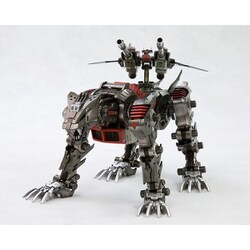 EZ-035 ライトニングサイクス マーキングプラスVer.: プラモデル