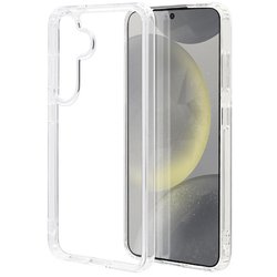 Galaxy S24用 ハイブリッド RHINO 耐衝撃吸収 MIL規格 強い 頑丈 クリア 透明 表面硬度5H 7833GS24HACL