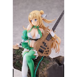 シェルフエッタ 1/7 完成品 フィギュア(PF323) Shenzhen Mabell Animation Development Co.Ltd FIG]シェルフエッタ 1/7 完成品 フィギュア(PF323) Shenzhen