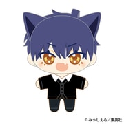 誰か夢だと言ってくれ ぬいパル 星川 小夜 [キャラクターグッズ]