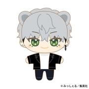 誰か夢だと言ってくれ ぬいパル 真柴 晴人 [キャラクターグッズ]