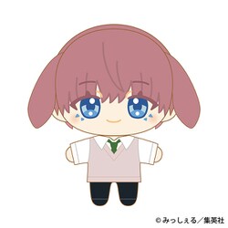 Amazon.co.jp: 誰か夢だと言ってくれ ぬいパル ぬいくるみ