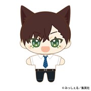 誰か夢だと言ってくれ ぬいパル 真柴 現寿 [キャラクターグッズ]