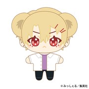 誰か夢だと言ってくれ ぬいパル 古嵐 夢路 [キャラクターグッズ]