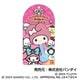 サンリオチョコレート ハンドミラー 02. マイメロディ [キャラクターグッズ 2024年10月再生産]