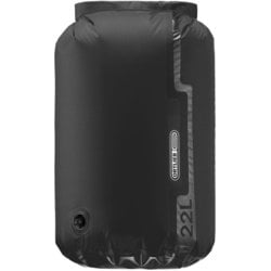 K2243 [ドライバッグ ライト バルブ PS10/22L ブラック]