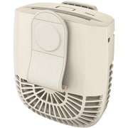 アイファン ボディブロー ベージュ 充電式ベルトクリップファン IF-BB24BG