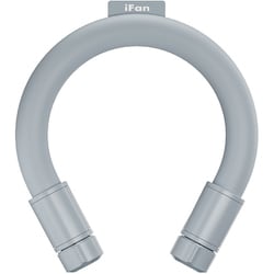 IF-CNR24GY [アイファン クールネック専用別売りリングユニット グレー]