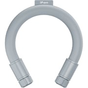 IF-CNR24GY [アイファン クールネック専用別売りリングユニット グレー]