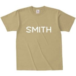 ESSENTIAL TEE 011305237 Sand XLサイズ [スキーカットソー ユニセックス]