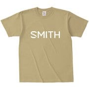 ESSENTIAL TEE 011305237 Sand XLサイズ [スキーカットソー ユニセックス]