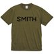 ESSENTIAL DRY 011305270 Acid Olive Sサイズ [スキーカットソー ユニセックス]