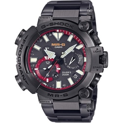 G-SHOCK（Gショック）MR-G FROGMAN MRG-BF1000B-1AJR