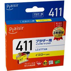 ヨドバシ.com - プレジール Plaisir PLE-BR411Y [ブラザー用