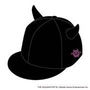 AKSCSC008 アイドルマスター シャイニーカラーズ 大崎甜花 CAP [キャラクターグッズ]