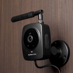 ヨドバシ.com - プラネックス PLANEX 防犯カメラ スマカメ