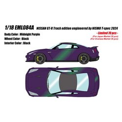 ヨドバシ.com - アイドロン EML084A 1/18 日産 GT-R Track edition 