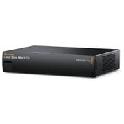 高速ネットワークストレージ Cloud Store Mini(クラウド ストア ミニ) 16TB Blackmagic Cloud Store Mini 16TB