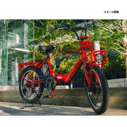 新品 キャプテンスタッグ バーギー FDB206 グローイングレッド バーギーFDB206（グローイングレッド） - アウトドア・キャンプ