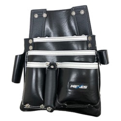 MX-02 [レザー釘袋 工具差付]