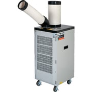 スポットエアコン(強冷却・ドレンレスタイプ) 単相100V首振り機能付 TS-28DW-1NDL